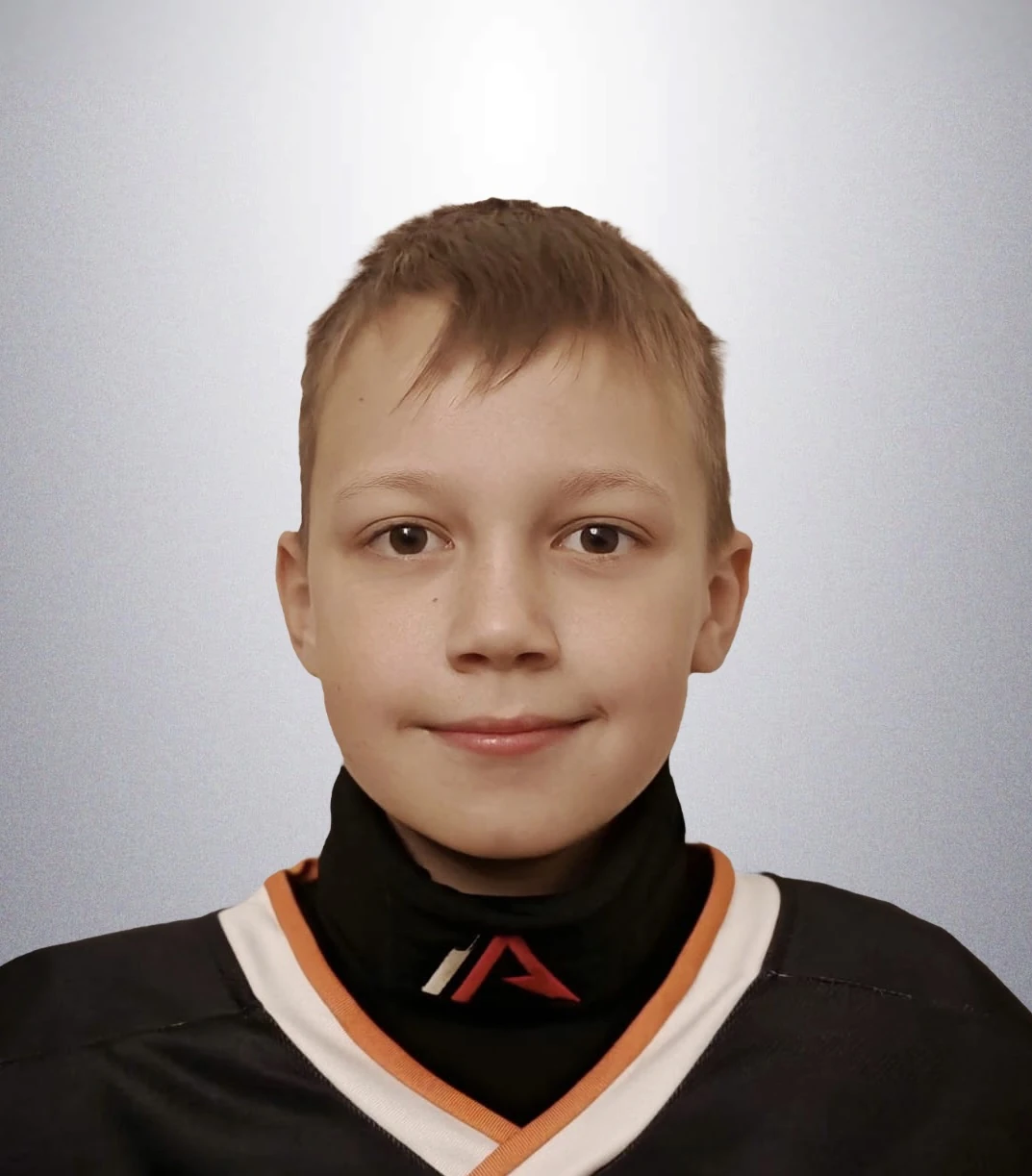 Савельев Александр Игоревич