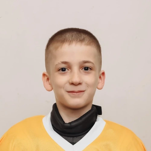 Булацев Астан Солтанович