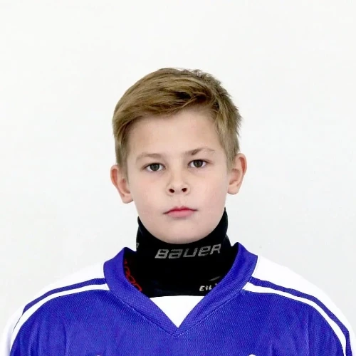 Якушевский Богдан Сергеевич