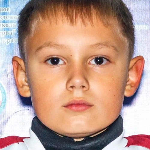 Черепанов Владислав Алексеевич