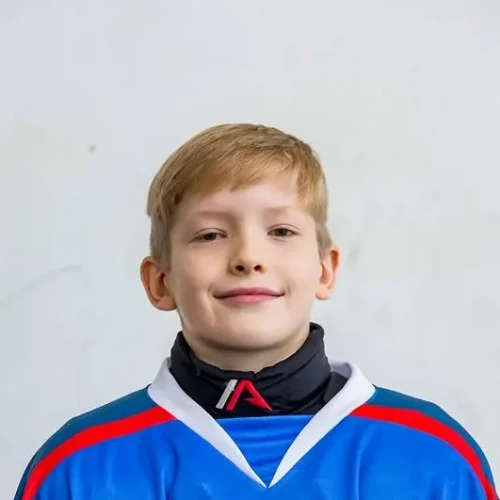 Колодкин Ждан Владимирович
