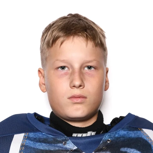 Сазонов Даниил Максимович