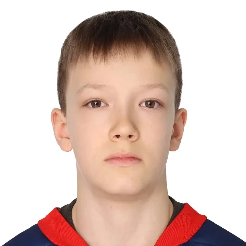 Андриевский Игнат Сергеевич