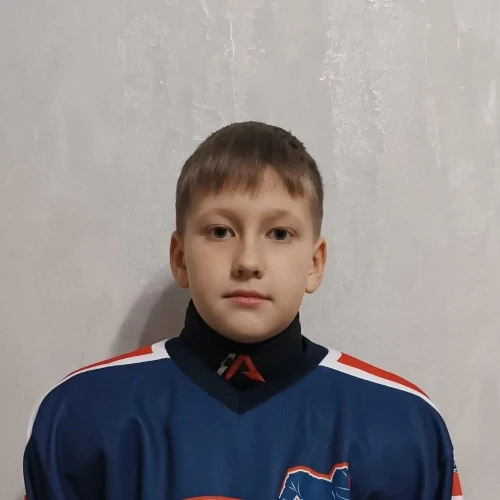 Молотков Егор Анатольевич