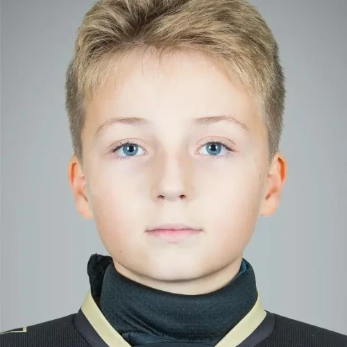 Плугарев Родион Михайлович