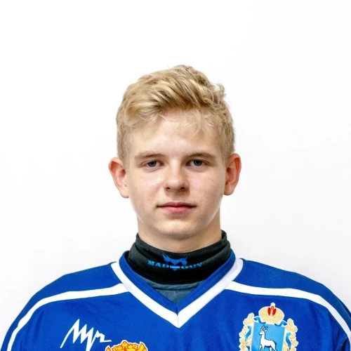 Коробов Дмитрий Алексеевич