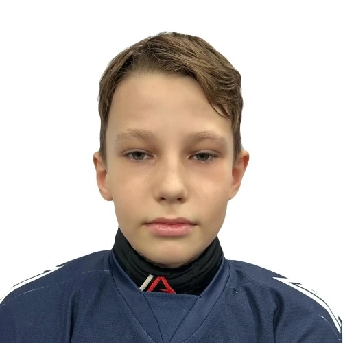 Ковень Максим Алексеевич