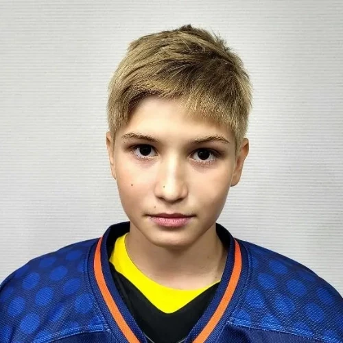 Тарханов Дмитрий Викторович