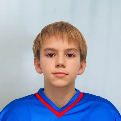 Хижняк Валерий Игоревич