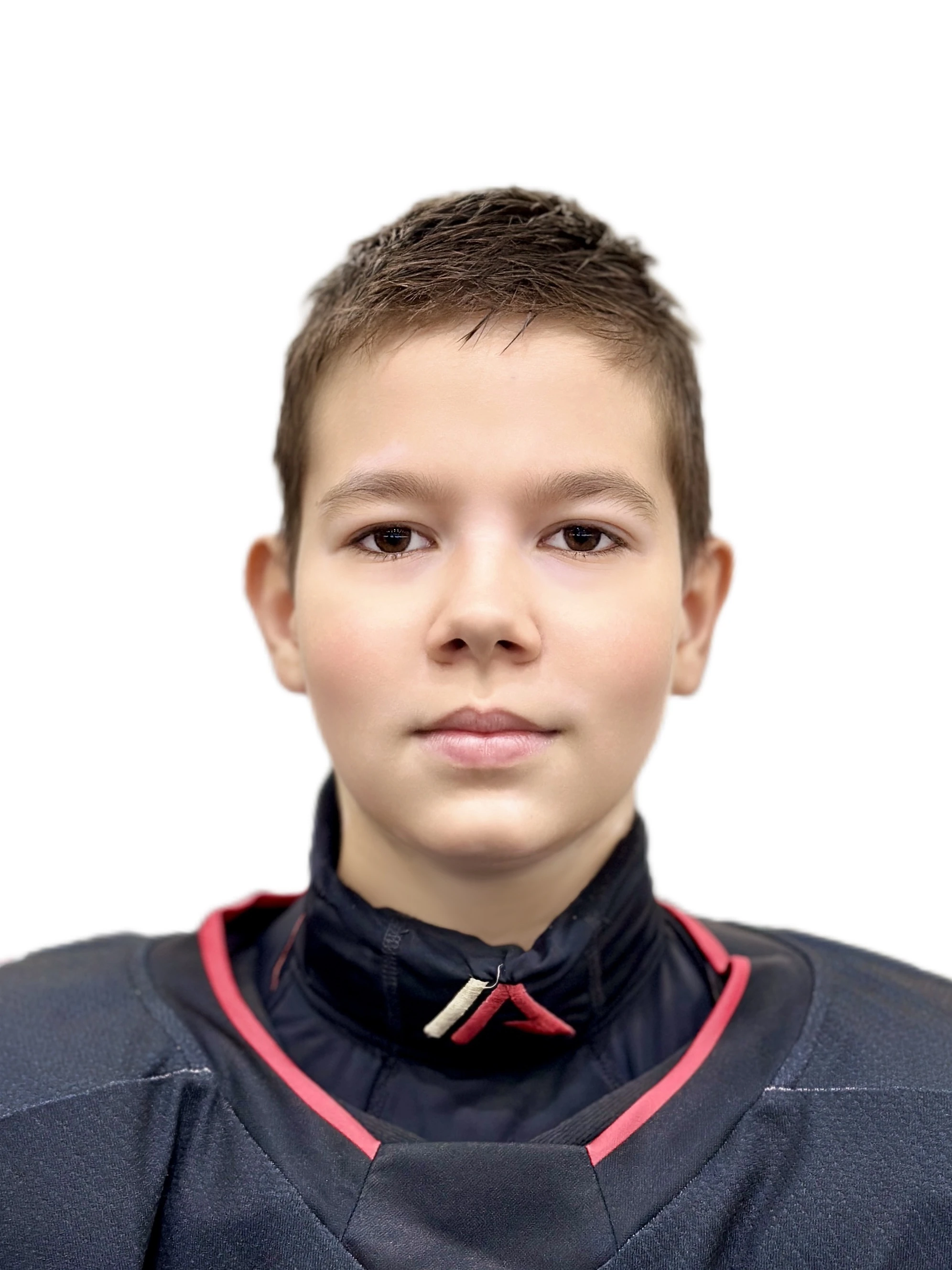 Бекишев Александр Евгеньевич