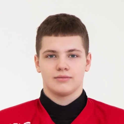 Щербаков Артем Александрович