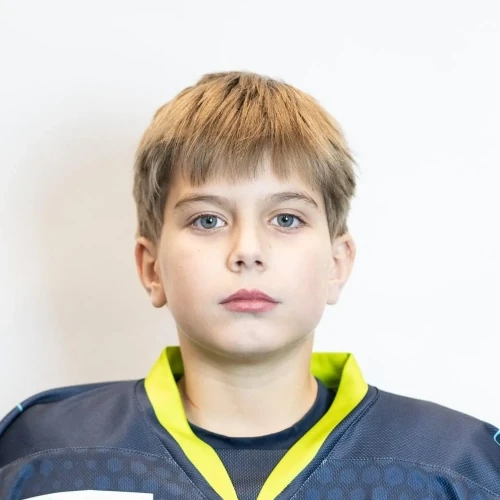 Архипов Алексей Артемович