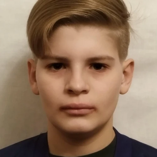 Пядухов Максим Евгеньевич