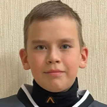 Тараненко Даниил Дмитриевич
