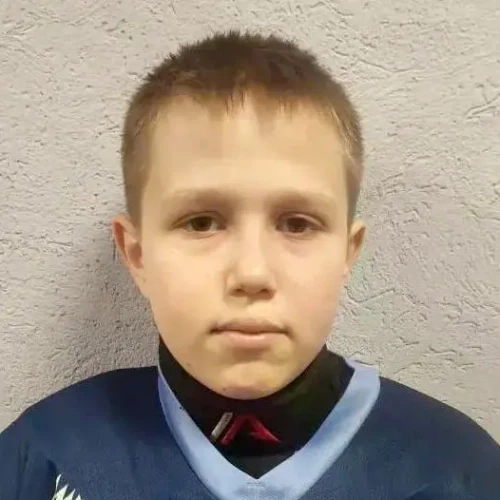 Лукин Матвей Вадимович