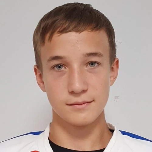 Черняев Дмитрий Кириллович