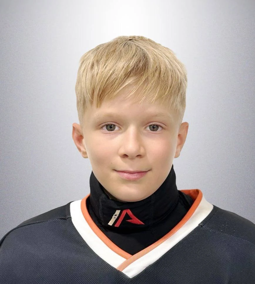 Логинов Максим Дмитриевич