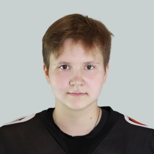 Урусова Полина