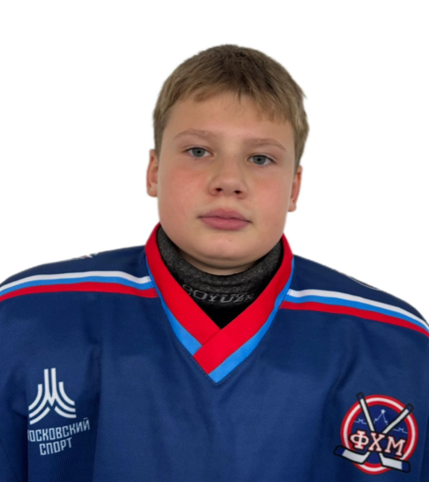 Юзеев Владислав Дмитриевич