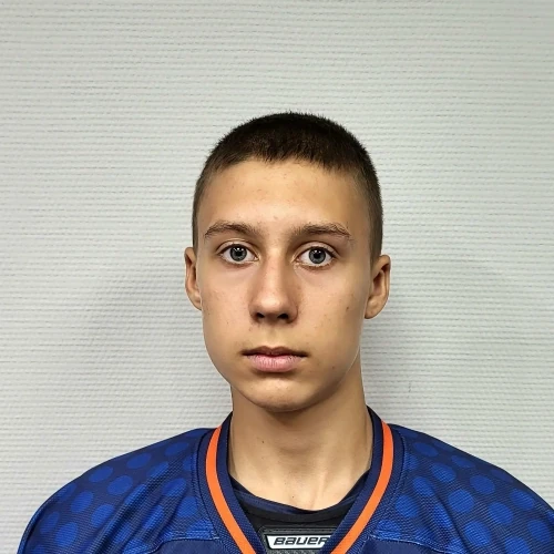Кострыкин Иван Александрович