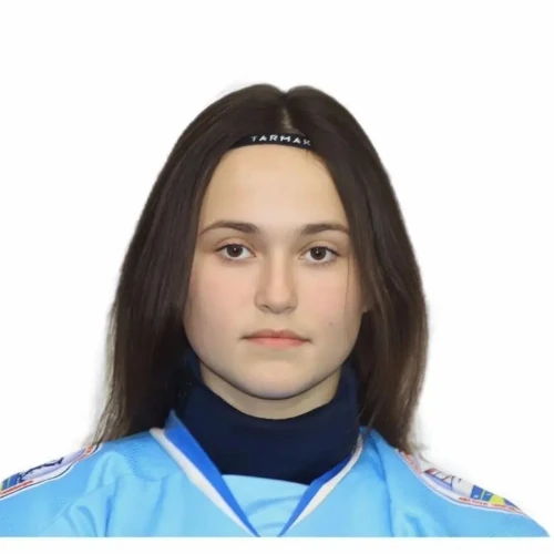 Гурова Юлия Руслановна