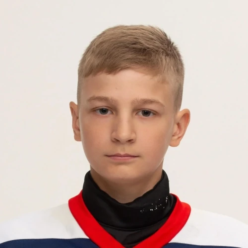 Цинк Алексей Николаевич