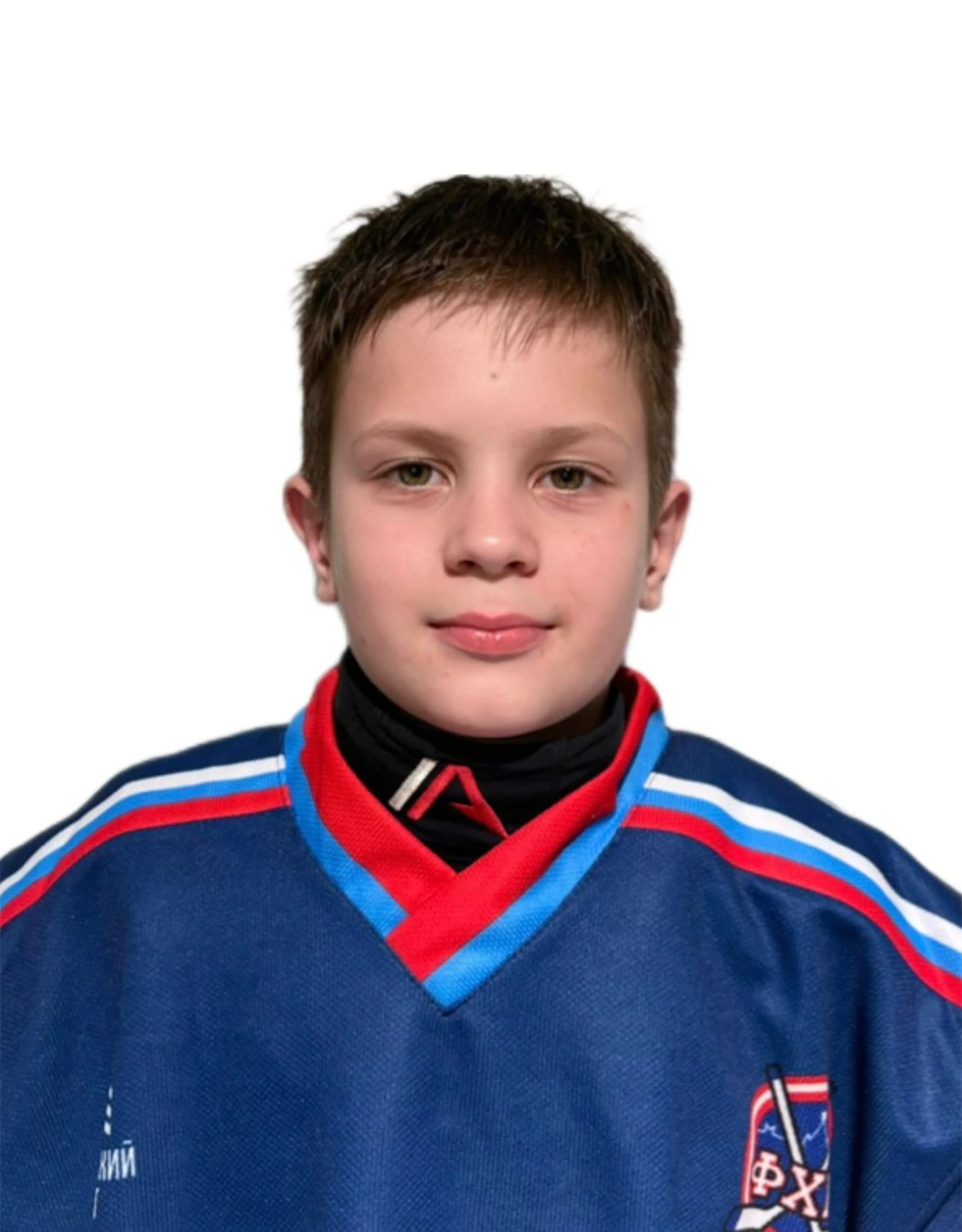 Роман Нечаев