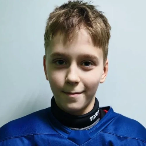 Просин Евгений Павлович