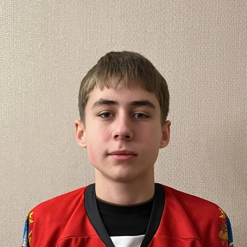 Федосеев Руслан Дмитриевич