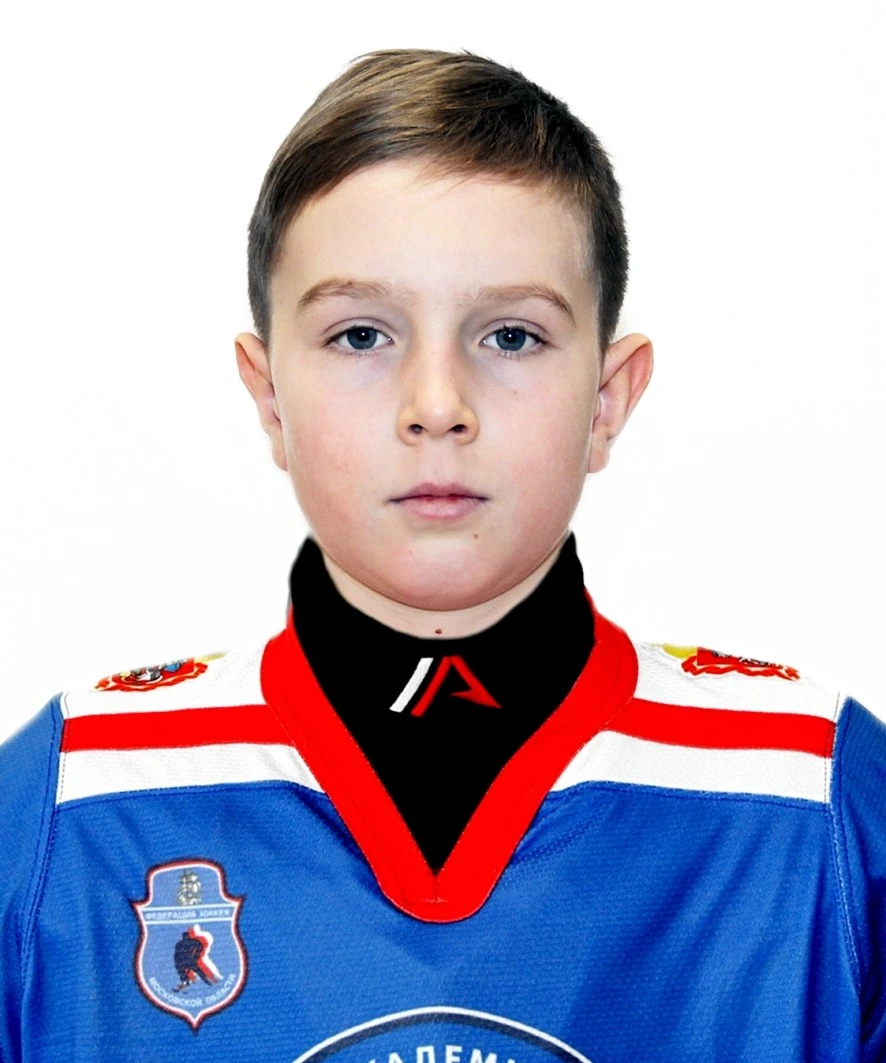 Демидов Александр Дмитриевич