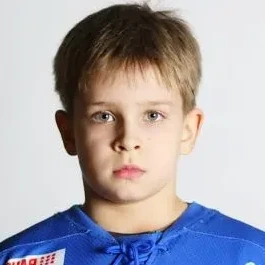 Кузин Тимофей Алексеевич