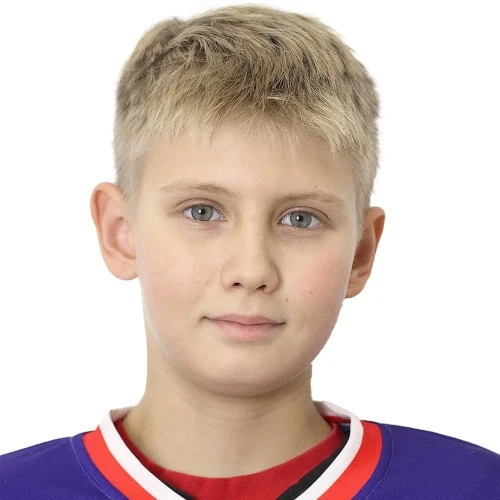 Поздняков Даниил Витальевич
