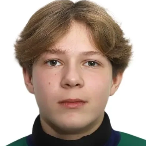 Молчанов Даниил Антонович