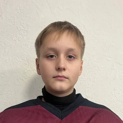 Моор Тимофей Викторович