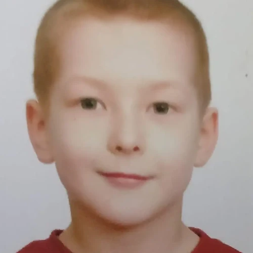 Вержбицкий Никита Александрович
