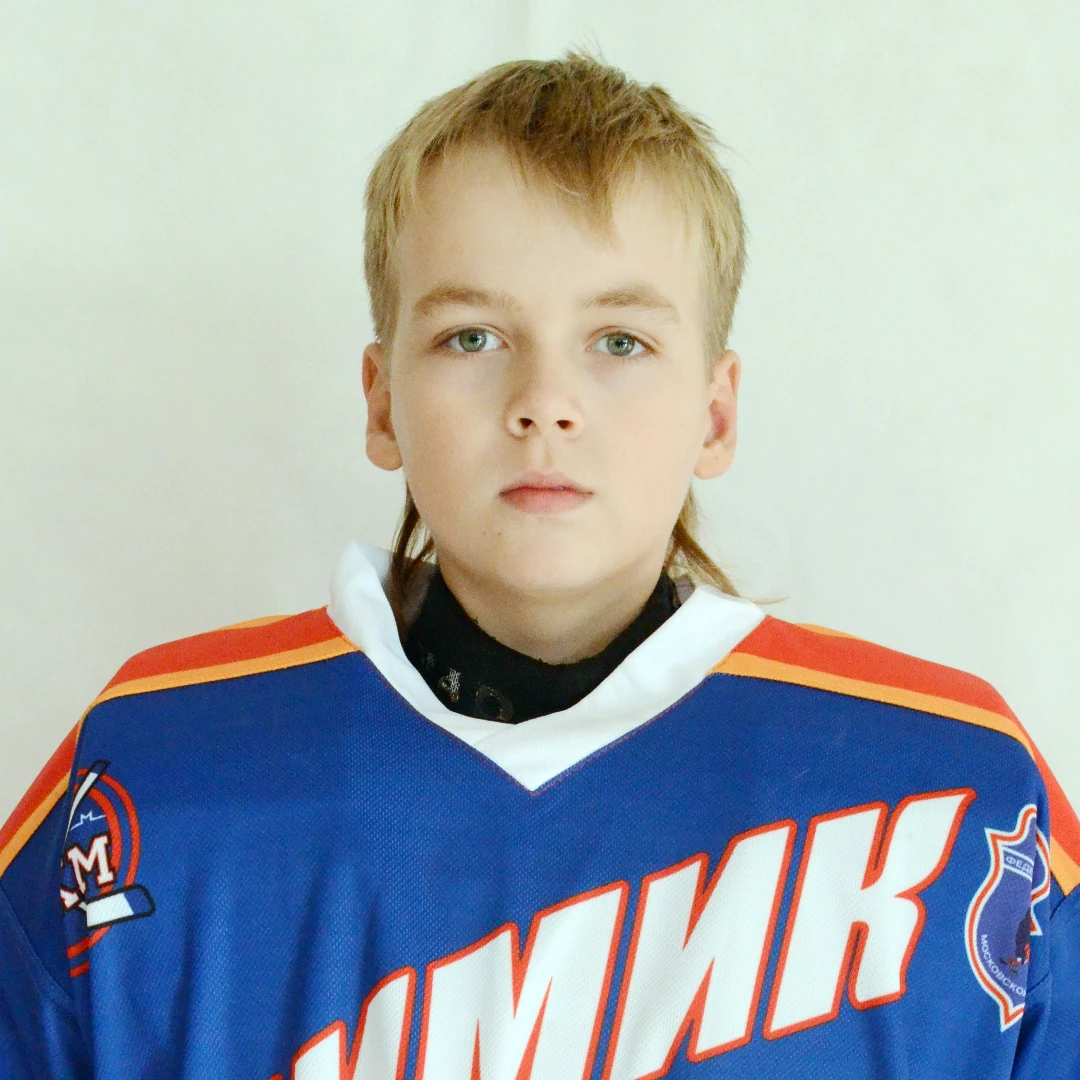 Морозов Кирилл Александрович