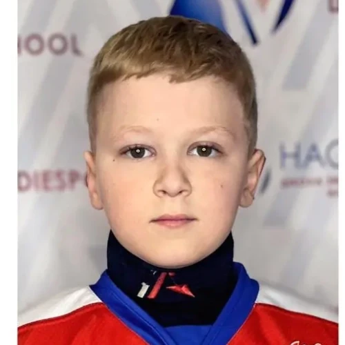 Заварин Сергей Алексеевич