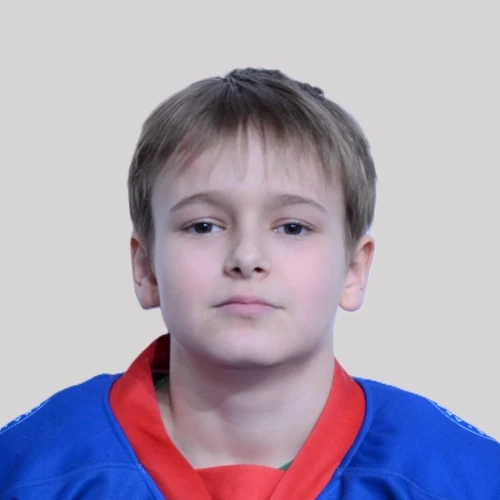 Шимякин Александр Евгеньевич