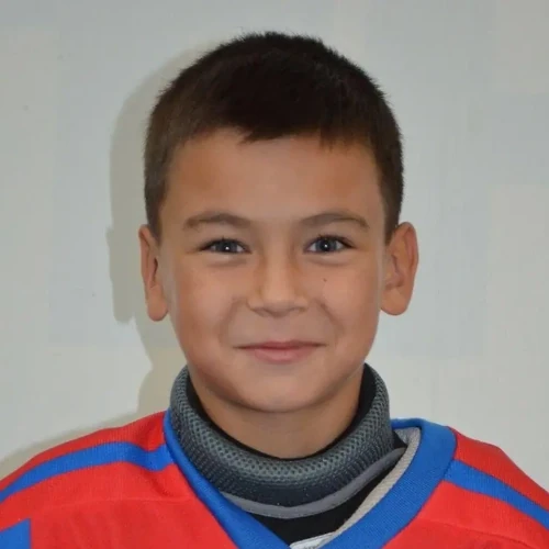 Комов Иван Васильевич