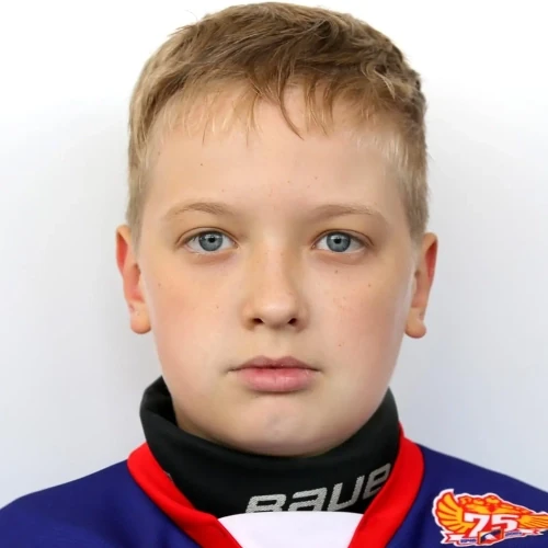Воробьев Марк Антонович