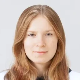 Белозерова Полина Николаевна