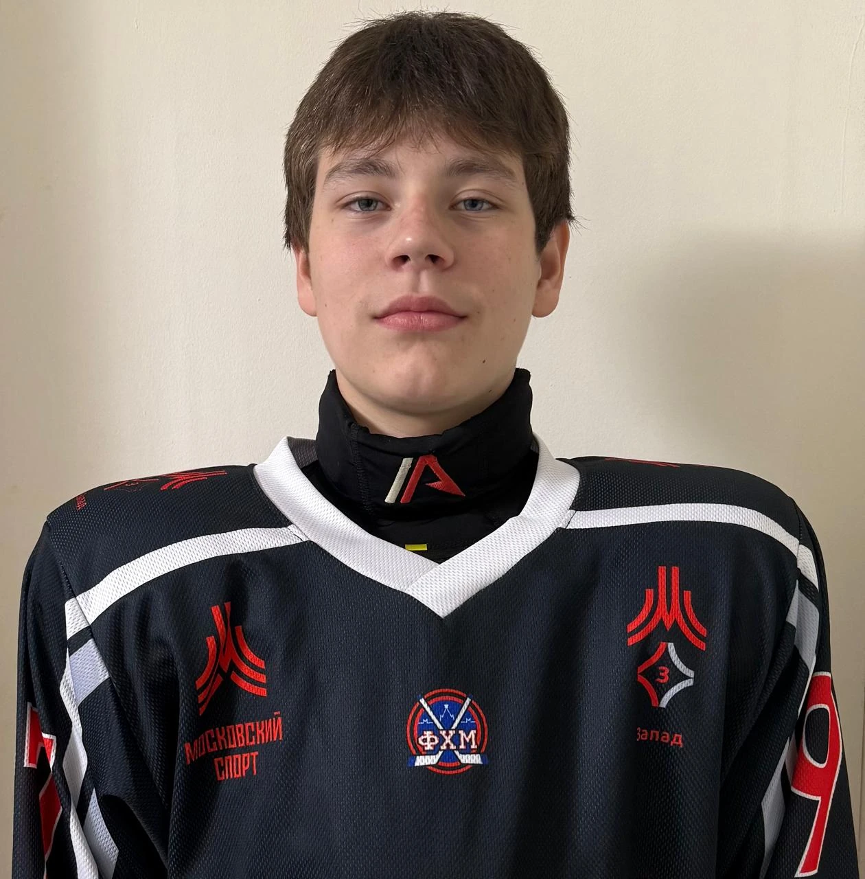 Гречишкин Дмитрий Александрович