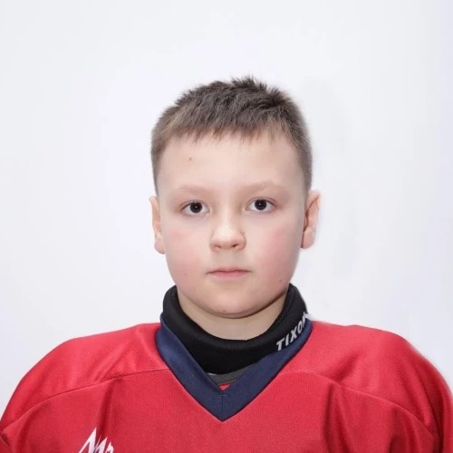 Трофимов Егор Александрович