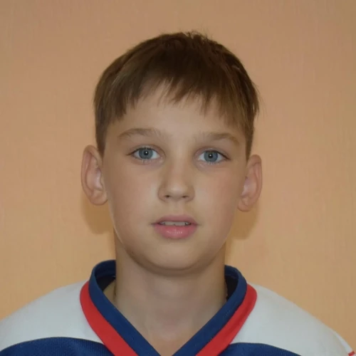 Иванов Серафим Дмитриевич