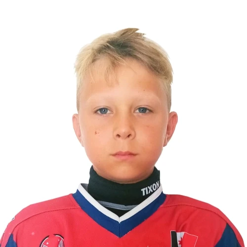 Леконцев Арсений Андреевич