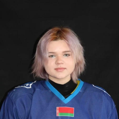 Лукьянова Есения Александровна
