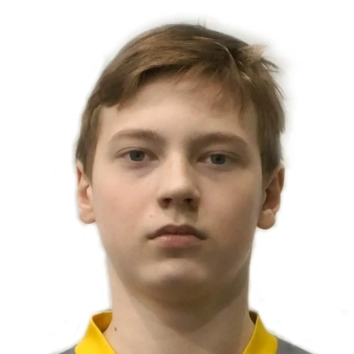 Павлов Матвей Владимирович