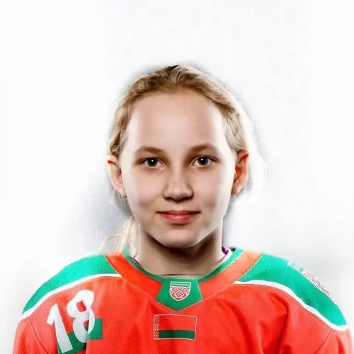 Кузьмина Анна Александровна