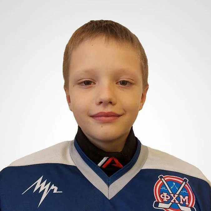 Попович Артём Алексеевич