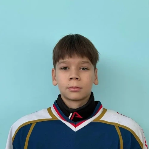 Гареев Рузаль Айдарович